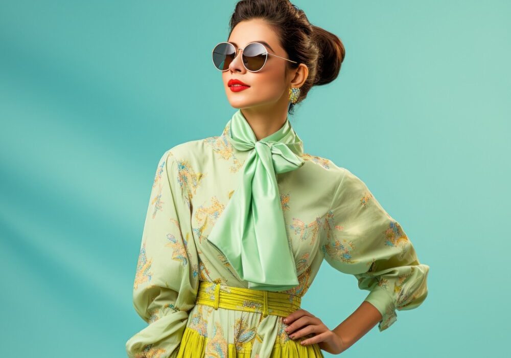 fashion girl(1)