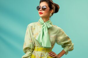 fashion girl(1)